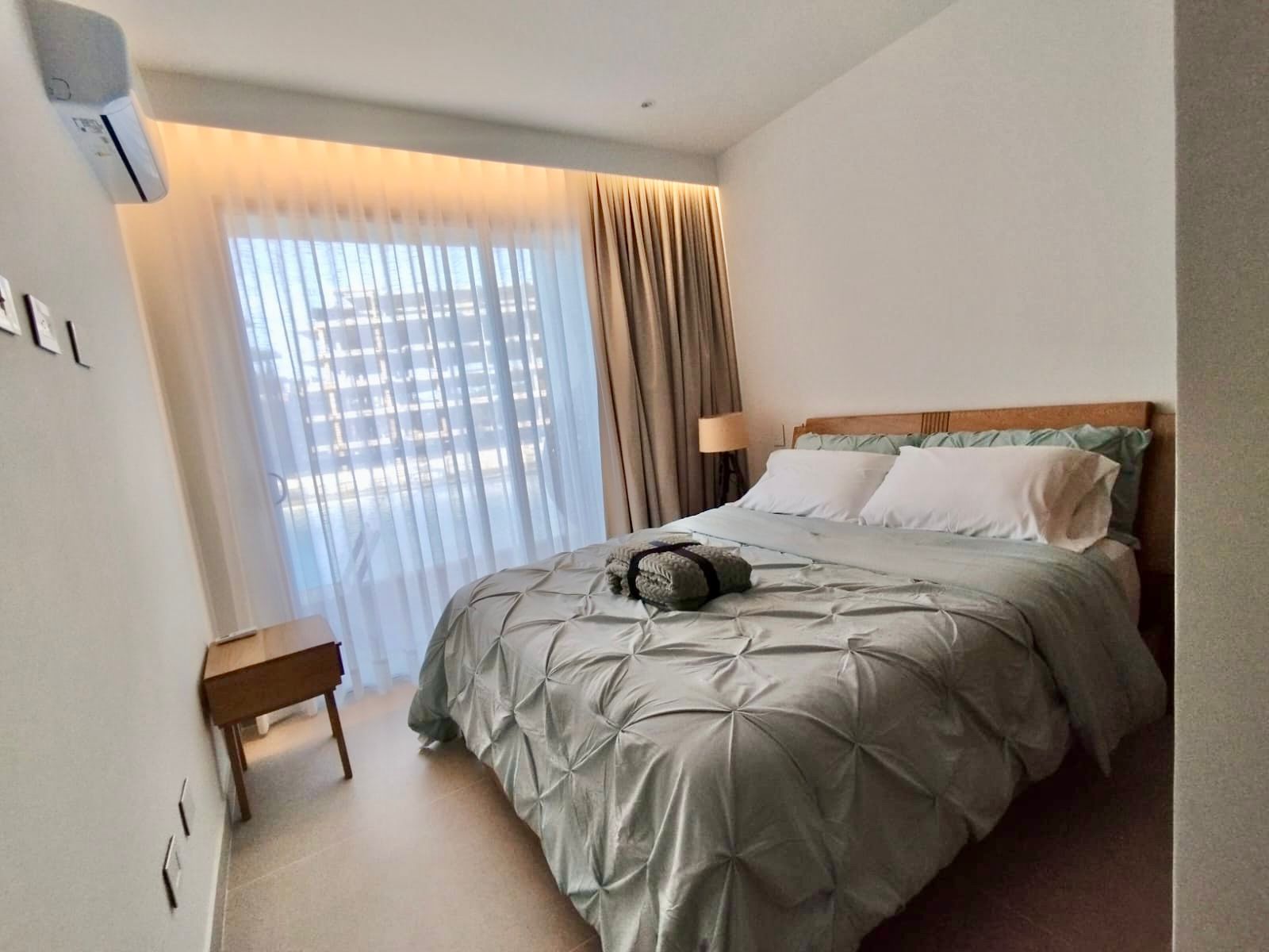 Suite de Lujo Frente al Mar