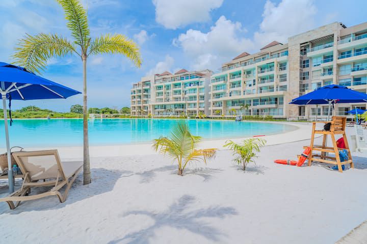 Penthouse Vista Panorámica