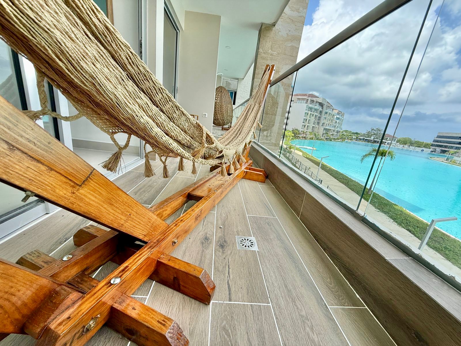 Apartamento Ejecutivo